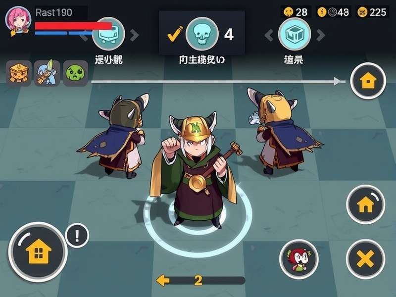 Kochi Legendary Foes Character Strategy